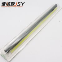 1PCS D136-2365 Original Drum Cleaning Blade For Ricoh MP C5100s 5110s 6502 8002 Pro C5200S 5210S Copier Part D1362365