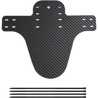 1/2pcs Bike Bicycle Fenders Cycling Mudguard MTB Road Bike Front/Rear Tire Wheel Universal Mudguard Wings Mud Guard