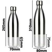 Big Private Money Box Water Bottle Fake Sight Secret Home Diversion Stash Can Container Hiding Storage Compartment Outdoor Tools