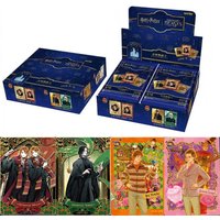 KAYOU Harry Potter Wizard Collection Cards Departure Version Series 1 Rare Limited Edition CR Card Anime Peripheral Gifts Toys