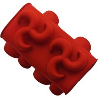 Hot Selling 6 Hole Irregular Windmill Silicone Cake Mold Candy Pudding Jelly Biscuit Cookies Mold Cake Decoration Baking Tools