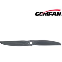 Gemfan VORTEX 6 inch Fiber-Nylon Prop CW/CCW, High Thrust Fixed Wing RC Aircraft Upgrade Durable Props - Outperforms APC