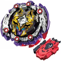 B-X TOUPIE BURST BEYBLADE Spinning Top Brave Valkyrie B174 B173 B172 B-125 Booster Vol.12 01 CONFIRMED DEAD HADES.11T.Z'