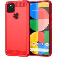 Pixel 4A 5G Case for Google pixel 4a 4xl 4 3XL 3a xl 3 2 2xl Shockproof Phone Cover for Pixel2 3xl google Soft Silicone Cases