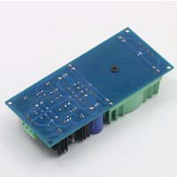 HiFi LM317 LM337 15W Dual-Ausgang Einstellbare Spannungsregler Netzteilplatine