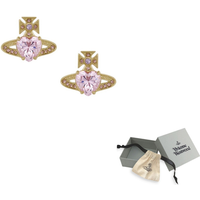Vivienne Westwood Ariella Orb earrings 6201031T-02R978