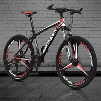 MTB Suspension Fork, Adjustable OEM Mountain Bike, 26 27.5 29 Inch Downhill Bike, Cheap Full Suspension MTB Bicycle