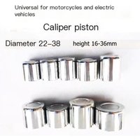 AliExpress Various Specifications Motorcycle/Electric Bike Brake Pumps, Calipers & Pistons - Fit for Most Models