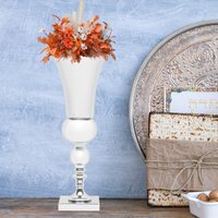 Wedding Flower Vases, Flower Vase for Centerpieces, Wedding Vase for Tables Beautiful Wedding Decoration for Church, Christmas