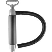 Manual Bilge Pump for Boats Kayak Canoe Portable Hand Water Pump with Extension Hose Bilge Pump