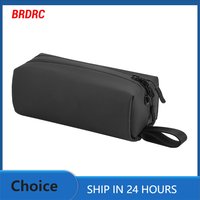 BRDRC Pocket 3 Storage Bag Carrying Case for DJI Nano/OSMO 360 Accessories Handbag Shoulder Bag Portable Protective Case