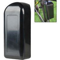 Electric Bicycles Controller Box 193x85mm ABS Plastic Controller Case Lithium Battery Bike Controller Box E-bike Accessories