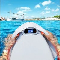 Airo 3200W 36V 12A Underwater Scooter/Electric Sea Scooter/Water Scooter
