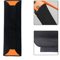 AliExpress SPORTARC 1pc Weatherproof Electric Bike Battery Cover Protects Against Electric Bicycle Dust Battery Cover Protective Cover