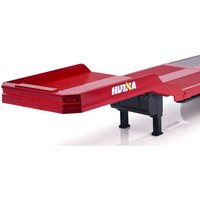 Huina 1502 RC Trailer 1/18 Platform semi trailer for 1:18 770s RC Tractor Truck Remote Control Vehicle Toy Model