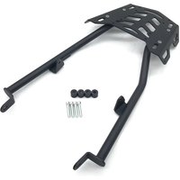 MT09 FZ09 Motorcycle Rear Rack Luggage Bracket Shelf Tailbox Support For YAMAHA MT-09 FZ-09 2021 2022 2023 Accessories