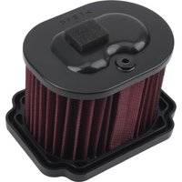 AliExpress PowerMotor Motorcycle Air Filter For YAMAHA MT07 MT FZ07 XSR700 XSR 700 Tracer700 Tracer 700GT MTT690 Tenere700 Tenere 700 Dirt Bike Parts