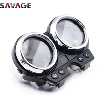 For HONDA CB 600 F Hornet 1998-2002 Motorcycle Gauges Case Shell Surface Speedometer Tachometer Accessories CB600F Housing Gauge