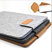 Anti-Scratch Felt Protector Bag 11 13 15 Inch Laptop PC Storage Bag Waterproof Tablet Protection Case For Macbook Air Pro Laptop