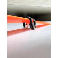 5pcs/Lot Out for rc plane Prop Propeller Protector 2mm/2.3mmSaver include Rubber band O-Ring
