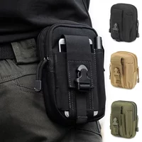 AliExpress Men's Tactical Leg Bag Waist Bag Bicycle Bag Camouflage Cycling Multifunction Belt Legging Bag Hanging Waist Bag Small Backpack