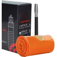 AliExpress ThinkRider Ultralight Bike Inner Tube 26 27.5 29 Inches MTB Bicycle TPU Material Tire 45mm French Valve Super Light Anti-Oxidati