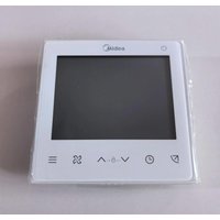New Midea with English remote control WIFI function E-WR86S KJR-86S/BK 17317100007415 17317100A36954