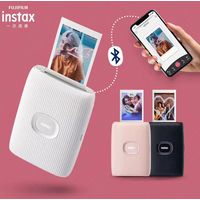 New Fujifilm Instax Mini Printer Genuine Fujifilm Mini Printer Link 2 With Selectable Instax Mini Film Instant Film Camera
