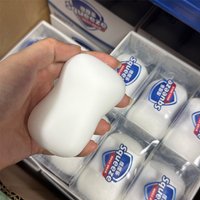 New Soap Ball Squishy Soap Stress Ball Fidget Toy Crunchy Squeeze Ball Round Blocks Filled ASMR Anti Stress Toys