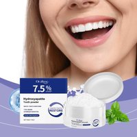✨ bucco-dentaires issante pour les dents Blanchiment naturel des dents Nettoyage en profondeur Souffle frais quotidien