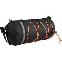 AliExpress ESLNF Bike Front Handlebar Bag Bicycle Bags Frame Pannier Bag Multifunction Portable Shoulder Bag Mountain Bike Accessorie
