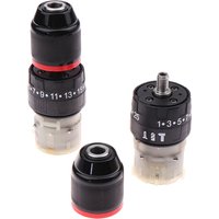 1pcs Gear Box Drill Gearbox Brushless Lithium Electric Drill Front Head Assembly For 12V 16.8V 21V Power Tool Accessories