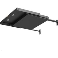 Yinzam X90 Laser TV Electric Mobile Telescopic Table UST Projector Stand Smart UST Cabinet High Quality TV Cabinets