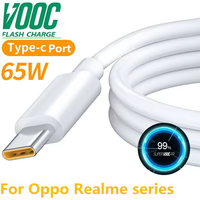 6A 66W USB C to Type C Cable USB Fast Charging Cord Data Wire Quick Charge Adapter for Samsung Xiaomi Huawei Phone 0.25/1/1.5/2m