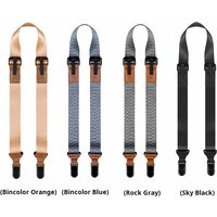 Camera Strap Compatible With Sony DSLR and Mirrorless Cameras Including a7m4 a7c2 z50 zfc r8 r50 xe5 and xm5 Compatible With PD