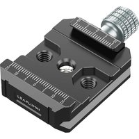 Universal Aluminium Arca Swiss Type Clamp Quick Release Plate Arca QR Clamp for DJI Ronin S Tripod Ball Head Camera Monitors