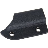 DIY Kydex Material Knife Handle Lighter Holder Case Pouch Scabbard K Sheath Case With Chicago Screws Outdoor Tool Accessories