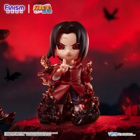 In Stock FUNISM NARUTO SHIPPUDEN Chronicles Great Ninja War Series Blind Box Vol.1 Figure Cute Desktop Toys Birthday Gift