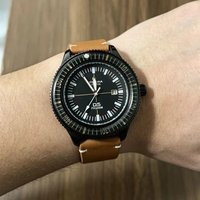 Fashionable Casual Sports Men's Watch Top Leather Strap Luxury Business Quartz Watch AAA Clock Reloj Hombre