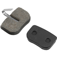 AliExpress NONE 1 Pair Disc Brake Pad For 47-49cc Mini Dirt Bike for Mini Moped for Pocket Bike for Small ATV for Electric Scooter