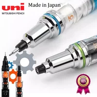 Japan Uni Kuru Toga 0.5mm Rotary Mechanical Pencils ADVANCE M5-559 Portaminas Anti-Broken Core Lapicero School Supplies