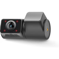 VIOFO RCC360 2K HDR Fisheye Cabin Cam, Super Night Vision Infrared Interior Cam for A329S/A329SW