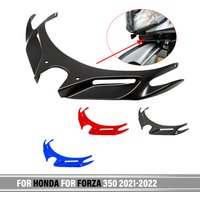 For HONDA For FORZA 350 NSS350 125 2021-2022 2023-2025 2024 Front Fairing Aerodynamic Winglet Lower Cover Protection Guard