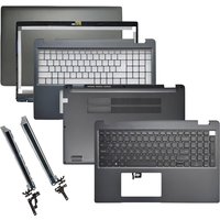 NEW For Latitude 3540 E3540 LCD Back Cover /Front Bezel/Keyboard Palmrest /Laptop Bottom Cover Case/LCD Hinges