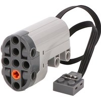 88004 Servo Steering Motor MOC Building Block Bricks Power Up Compatible with legoeds Technical Parts Assembled Car Toys