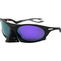 AliExpress NONE Sunglasses For Men,Outdoor sports, cycling, sunglasses, men's windproof and sand coated polarized sunglasses