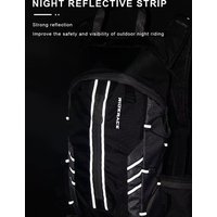 AliExpress riderace RIDERACE Bicycle Water Bag Foldable 10L Sport Outdoor Hiking Portable Breathable For Cycling Road Bike Pouch Hydration Backpack