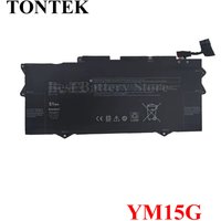 YM15G Battery For Dell XPS 13 9315 series 9315-C0NNP 9315-D1705S 9315-WP01KR 9315-P1708LTW G9FHC 0G9FHC W6D4H 0W6D4H