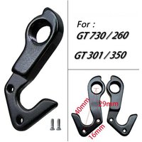 AliExpress MEROCA For GT Hanger ATIDH0233 / K33407 For Bike Rear Derailleur Compatible With For GT Avalanche-Expert 2019 Rear Derailleur Hanger