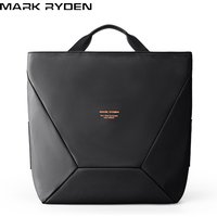 MARK RYDEN Tote Shoulder Bag, Multi-Carry Laptop Tote Bag for Work, Travel & Daily Commute